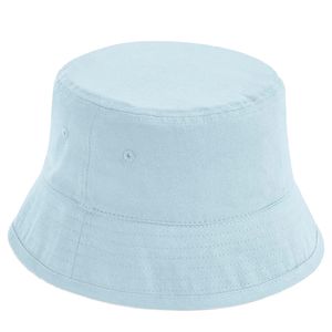 Kids Organic Cotton Bucket Hat, miniatyr 3